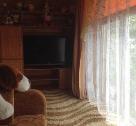 Apartment U Penyochkov в Суздале