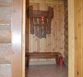 Guest House Bylina в Суздале