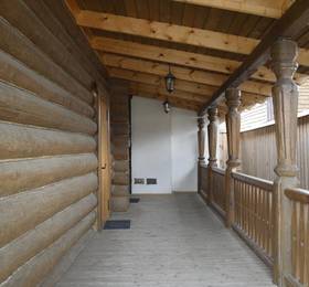 Отдых в Guest House Bylina - Россия, Суздаль