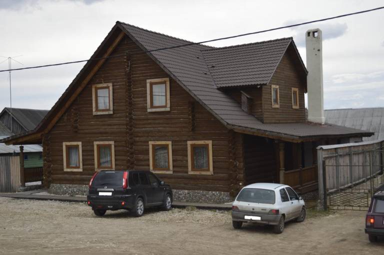 Guest House Bylina
