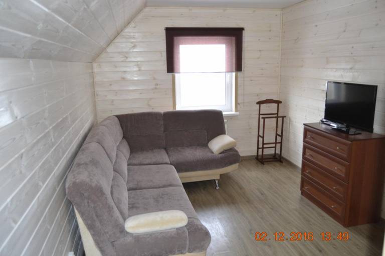 Guest House on Ilyinskaya