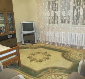Туры в Guest House Kostin Dom в России