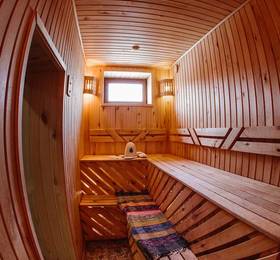 Отдых в Guest house Krasnaya Usadba - Россия, Суздаль