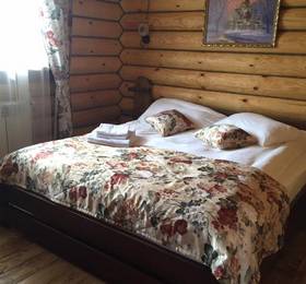 Guest house Krasnaya Usadba в Суздале