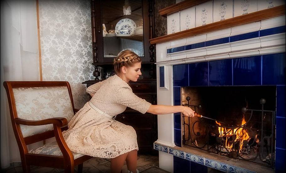 Villa Ansuta Россия, Суздаль