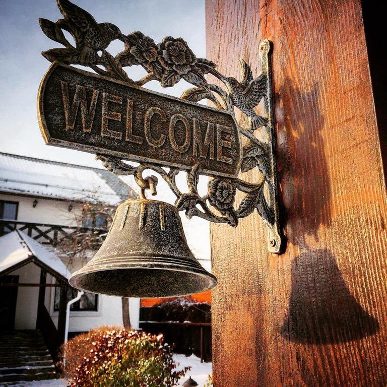 Guest House Old province