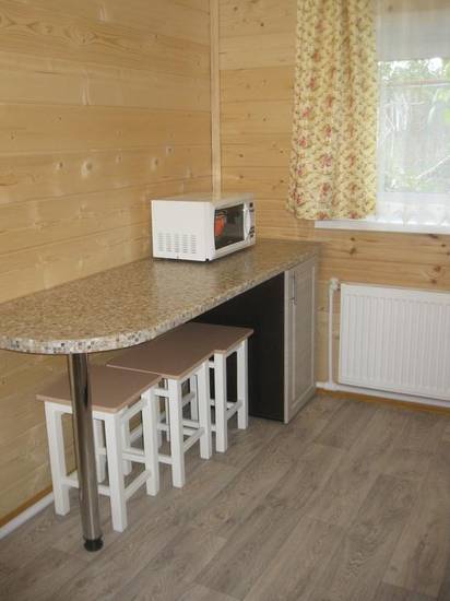 Apartment on Pokrovskaya 67 Россия, Суздаль
