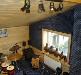 Studio Room at Lenina 95 в Суздале