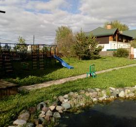 Fazenda Suzdal в Суздале
