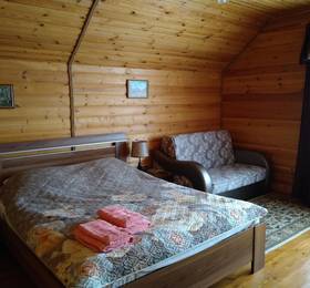 Туры в Guest house u Nadezhdy в России