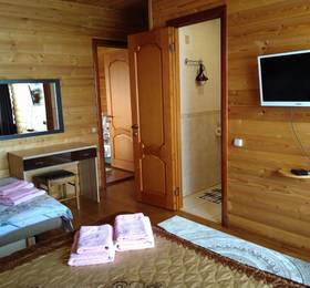 Отдых в Guest house u Nadezhdy - Россия, Суздаль