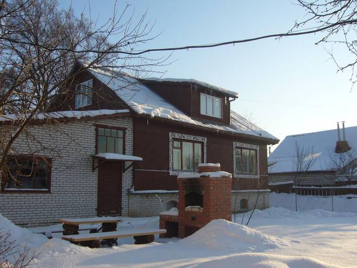 Guest House Galinin Dom Россия, Суздаль