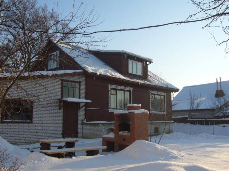 Guest House Galinin Dom