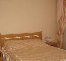 Туры в Apartment on Vspolye в России