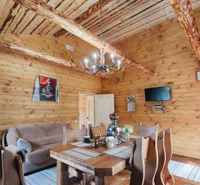 Отдых в Gornica Guest House - Россия, Суздаль