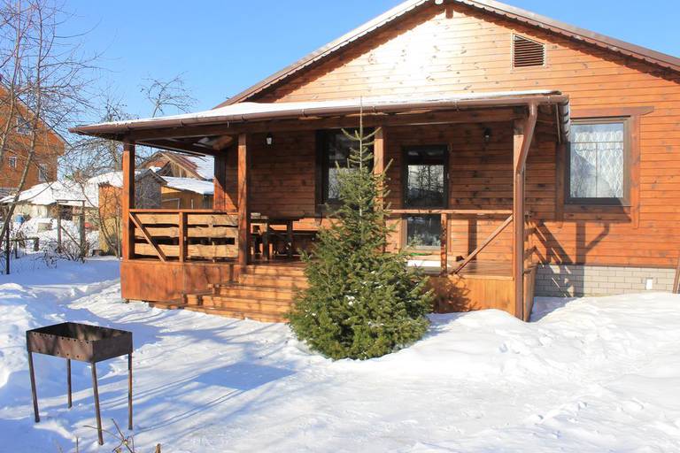 Gornica Guest House