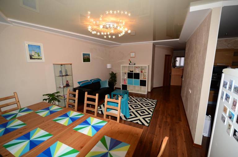 Sweet Sleep Hostel