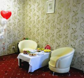 Отдых в Hotel Riviera - Россия, Сургут