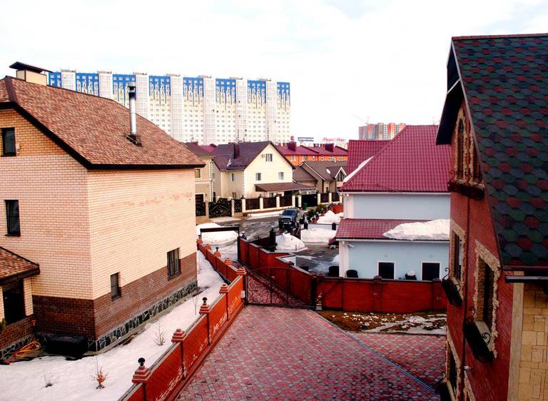 Hotel Riviera