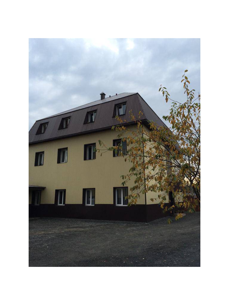 Econom Inn