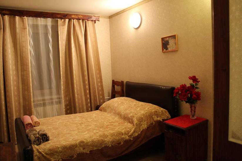 Hotel Klen Россия, Сургут