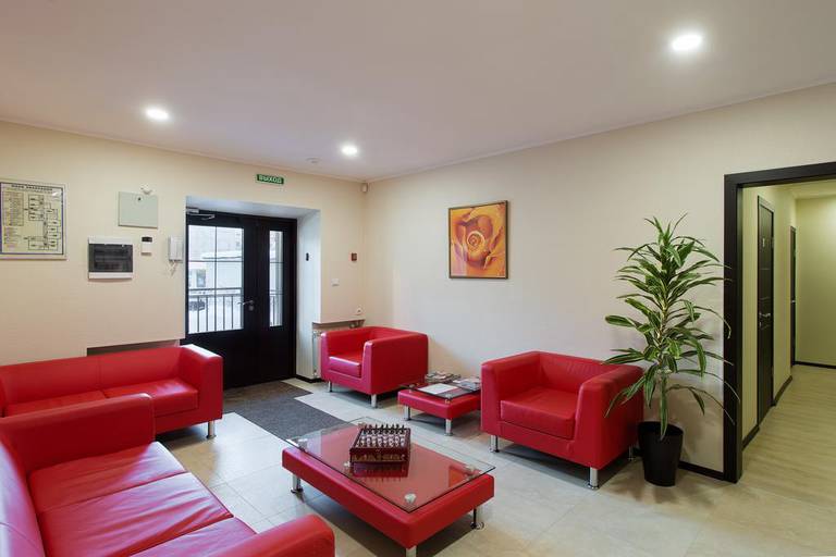 Friendly Mini-Hotel
