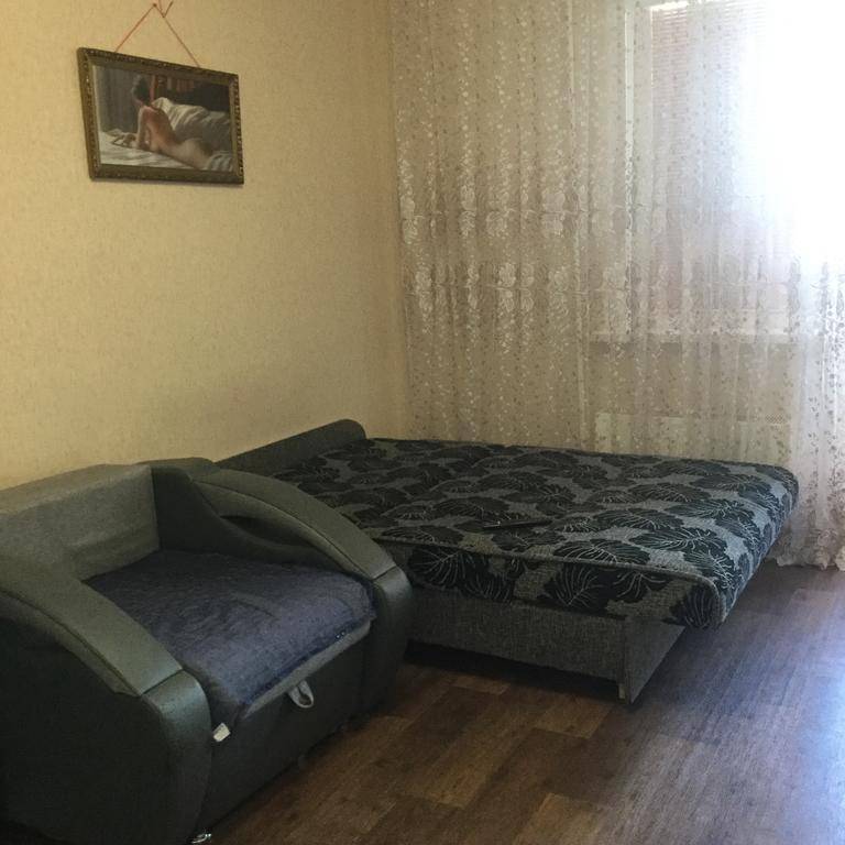 Apartment On Krylova 26