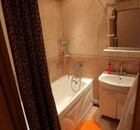 Туры в Surgut Apartments Apartments on Tumenskiy Tract 2 Aura в России