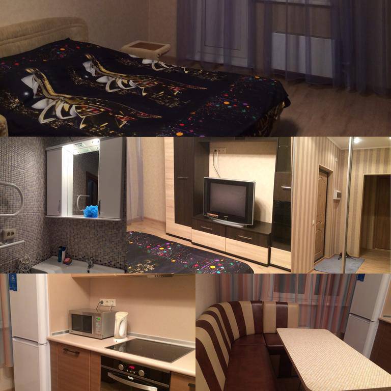 Apartment Evelina