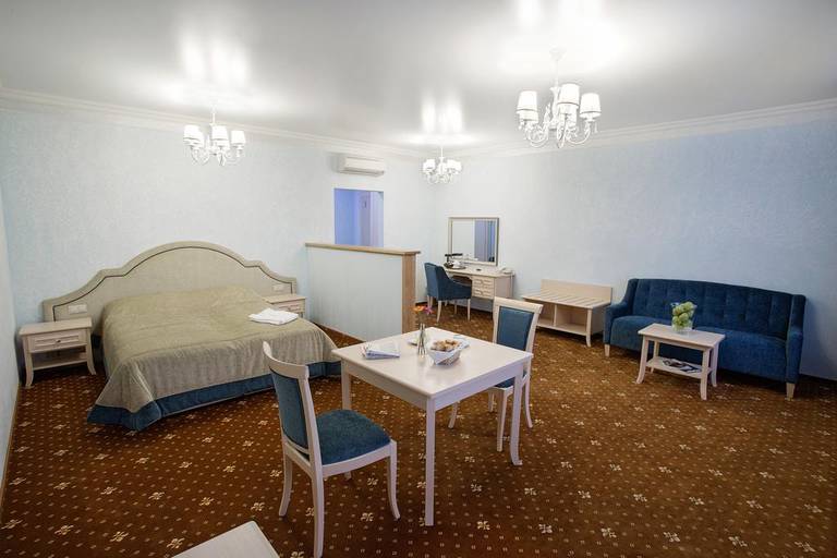 Hotel Aquamarin