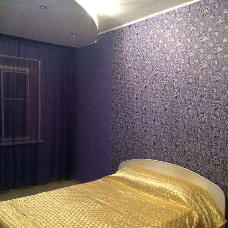 Apartment on Rabochaya