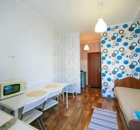 Отдых в Apartment on Prospekt Mira street - Россия, Сургут