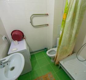 Туры в Apartment on Prospekt Mira street в России
