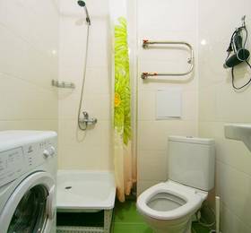 Apartment on Prospekt Mira street в Сургуте