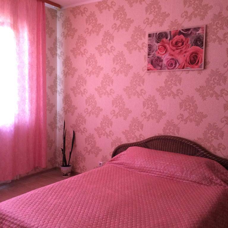 Apartment at Krylova