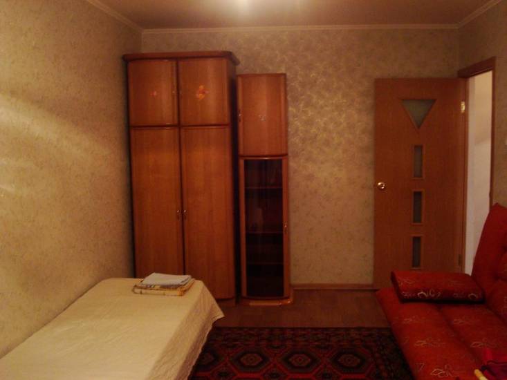 Lemar Apartments Prosveshcheniya 45 Россия, Сургут