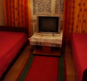 Lemar Apartments Prosveshcheniya 45 в Сургуте