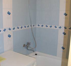 Отдых в Lemar Apartments Prosveshcheniya 45 - Россия, Сургут