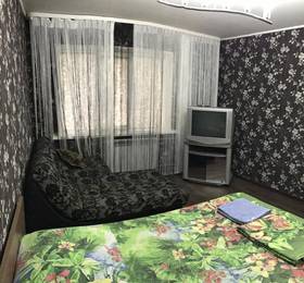 Apartments Druzhby 5 в Сургуте