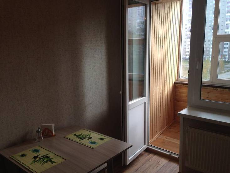Apartment na Krylova 47k2 Россия, Сургут