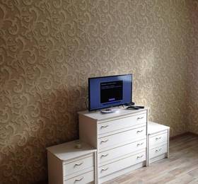 Туры в Apartment na Krylova 47k2 в России