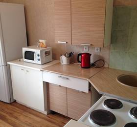 Apartment na Krylova 47k2 в Сургуте