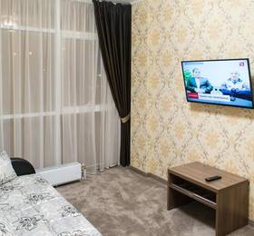 CityHotel в Сургуте
