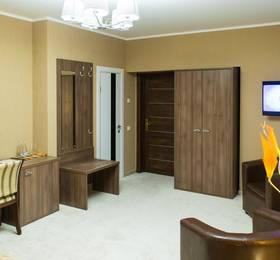 Туры в CityHotel в России