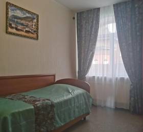 Отдых в Hotel European - Россия, Сургут