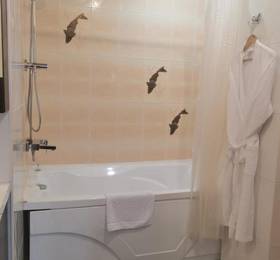 Туры в Hotel European в России
