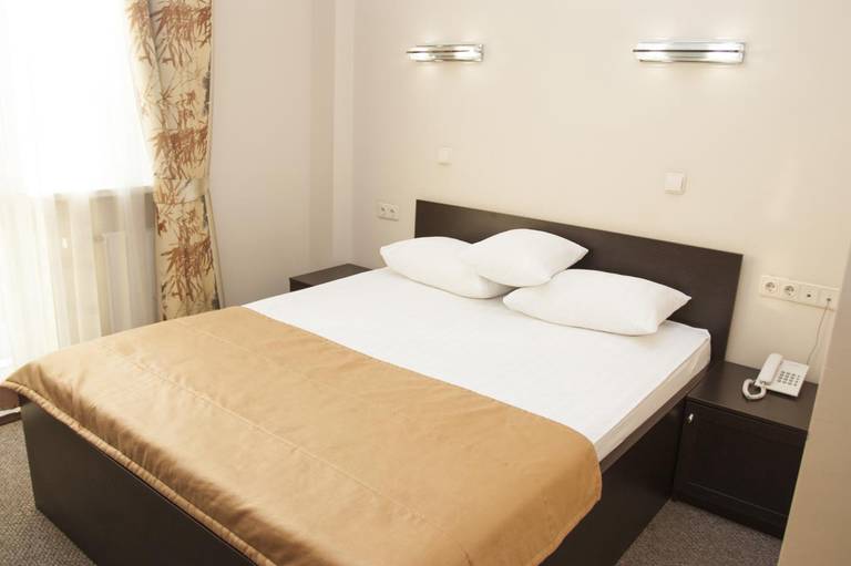 Sherr Hotel