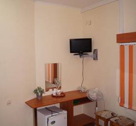 Туры в Hotel Comfort в России