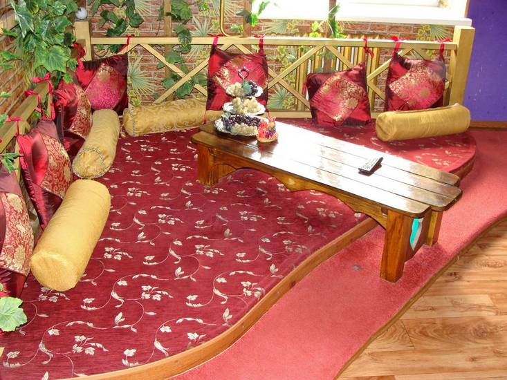 Apartment Kvartirniy Vopros on Artema 89 Россия, Стерлитамак
