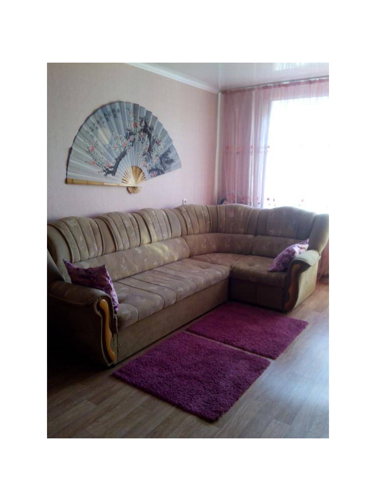 Apartment Kvartirniy Vopros Hudayberdina 145